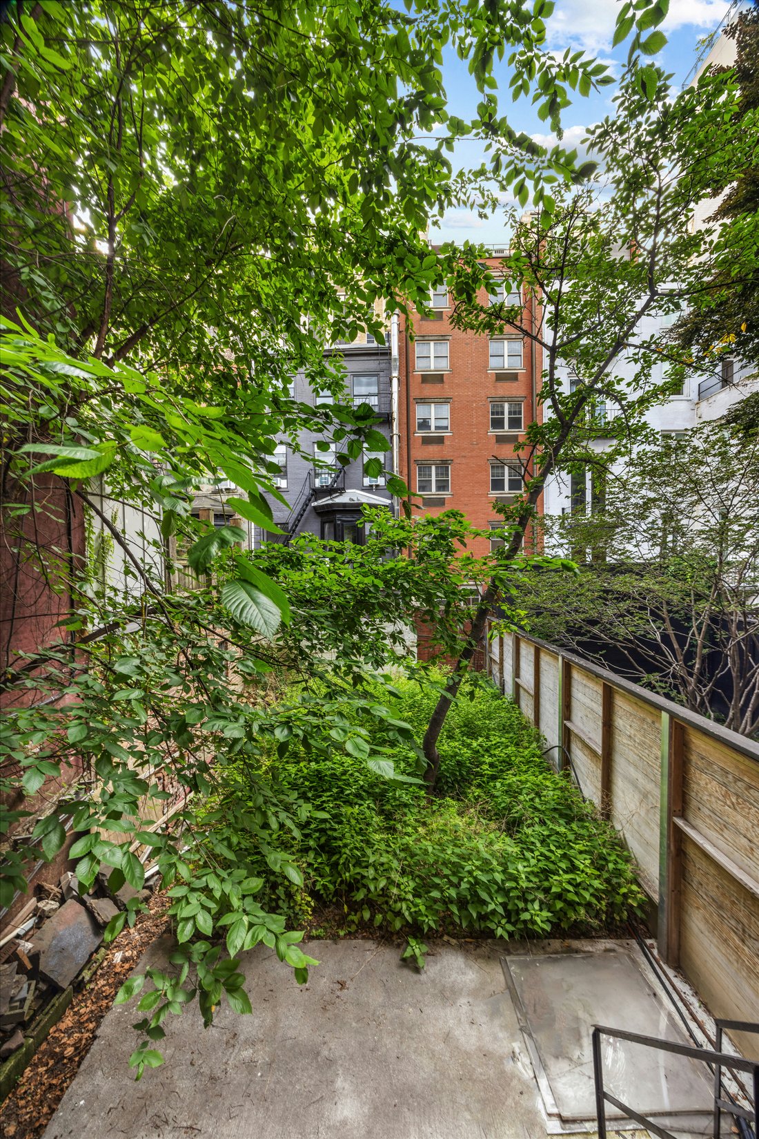Townhouse in New York, New York, United States 3 - 18591262