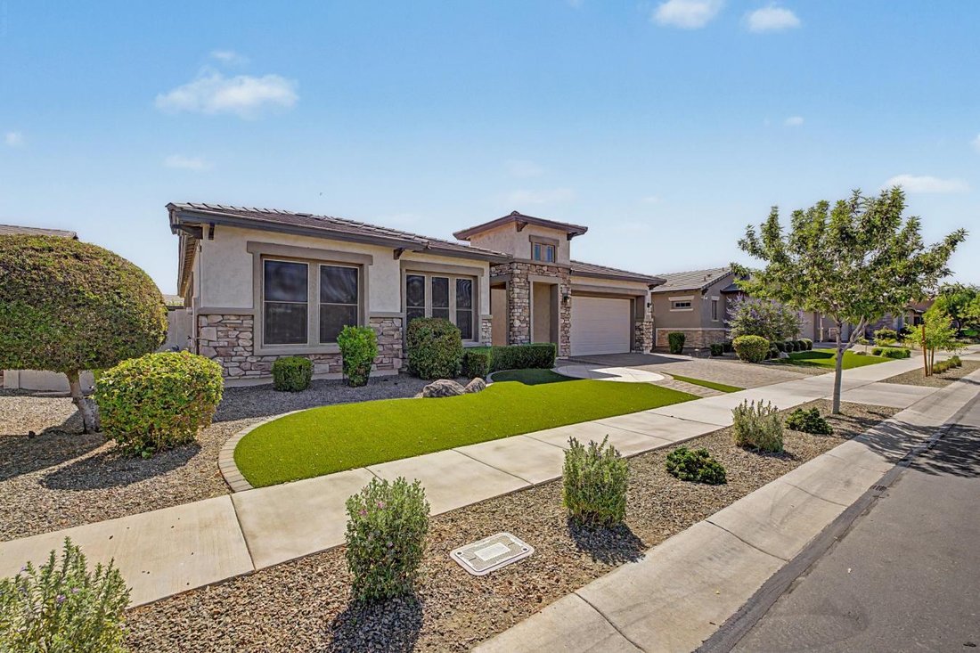 House in Queen Creek, Arizona, United States 3 - 18595289
