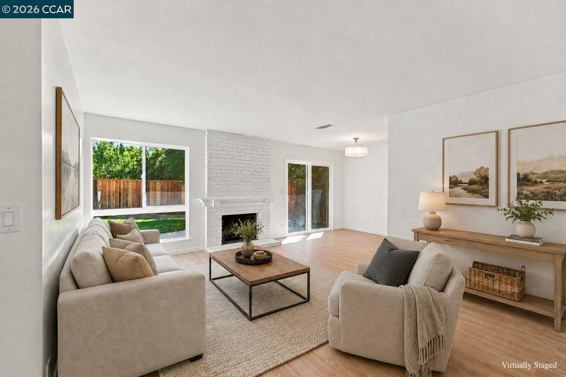 House in Dublin, California, United States 5 - 18595413