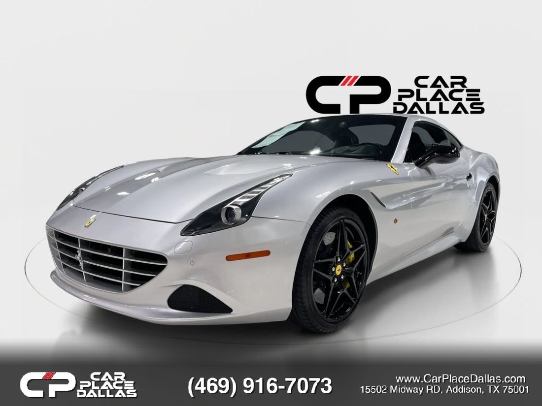Cabriolet in Addison, TX, United States 4 - 18593314