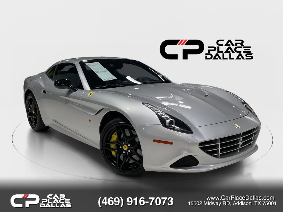 Cabriolet in Addison, TX, United States 1 - 18593314