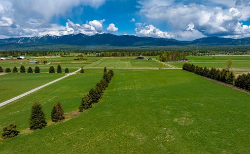 Land in Whitefish, Montana, United States 1