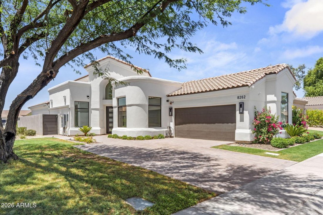 House in Scottsdale, Arizona, United States 1 - 18595297