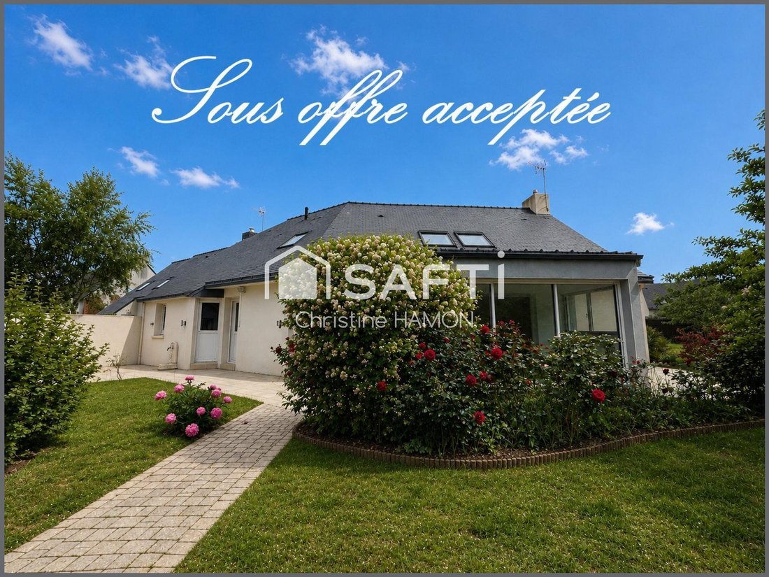 House in La Turballe, Pays de la Loire, France 1 - 17916000