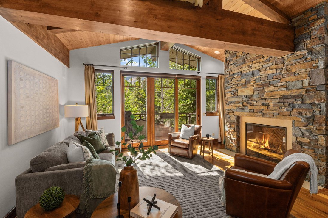 Condo in Ketchum, Idaho, United States 4 - 18531188