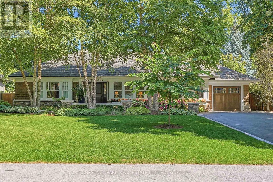 House in Burlington, Ontario, Canada 2 - 18595409
