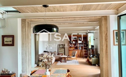 Casa en Rochecorbon, Centro-Val de Loira, Francia 1