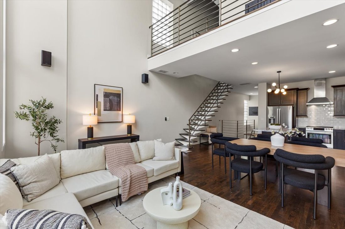 Condo in Chicago, Illinois, United States 4 - 18595348
