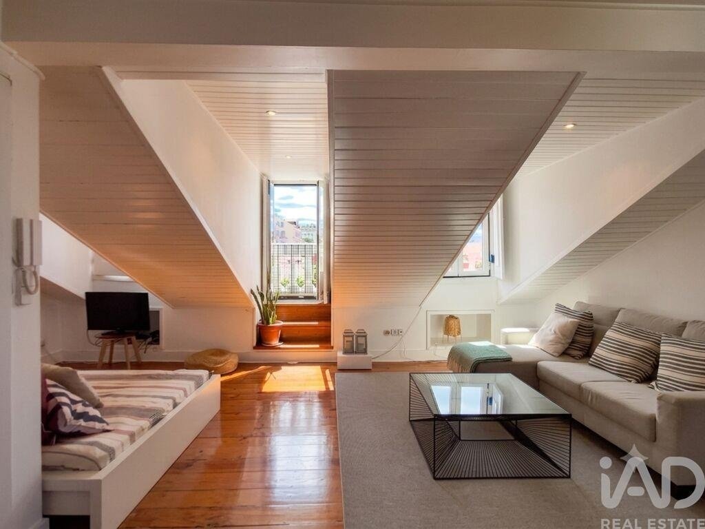 Apartment in Santo Antonio, Lisbon, Portugal 1 - 18595569