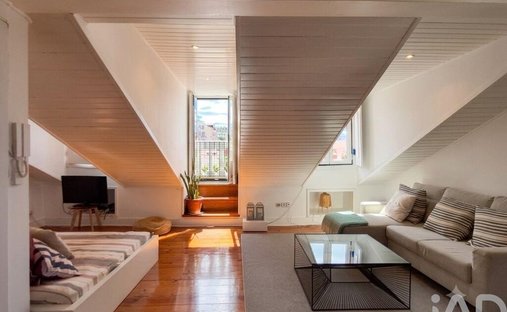 Apartment in Santo Antonio, Lisbon, Portugal 1