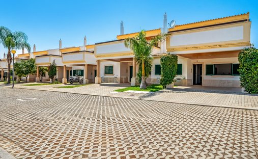 Villa a Ferreiras, Algarve, Portogallo 1