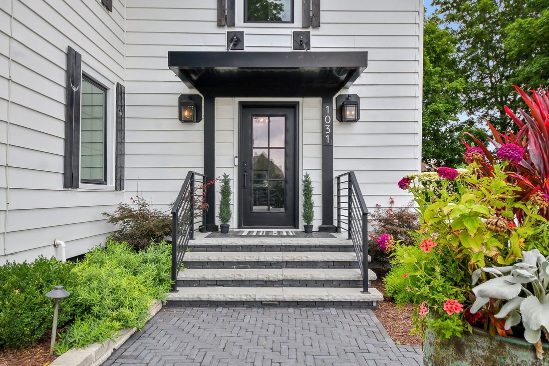House in Naperville, Illinois, United States 5 - 18507660