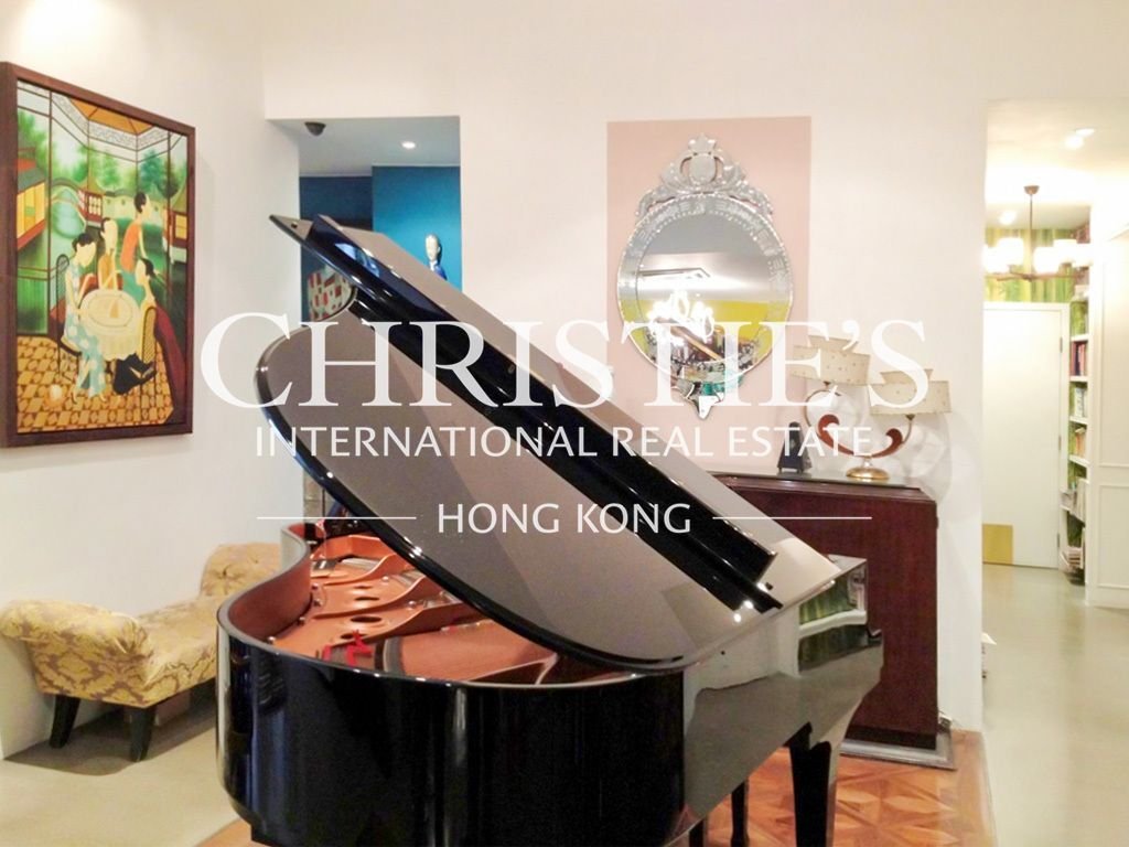 Apartment in Hong Kong, Hong Kong 4 - 18595529