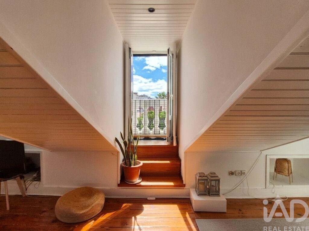 Apartment in Santo Antonio, Lisbon, Portugal 5 - 18595569