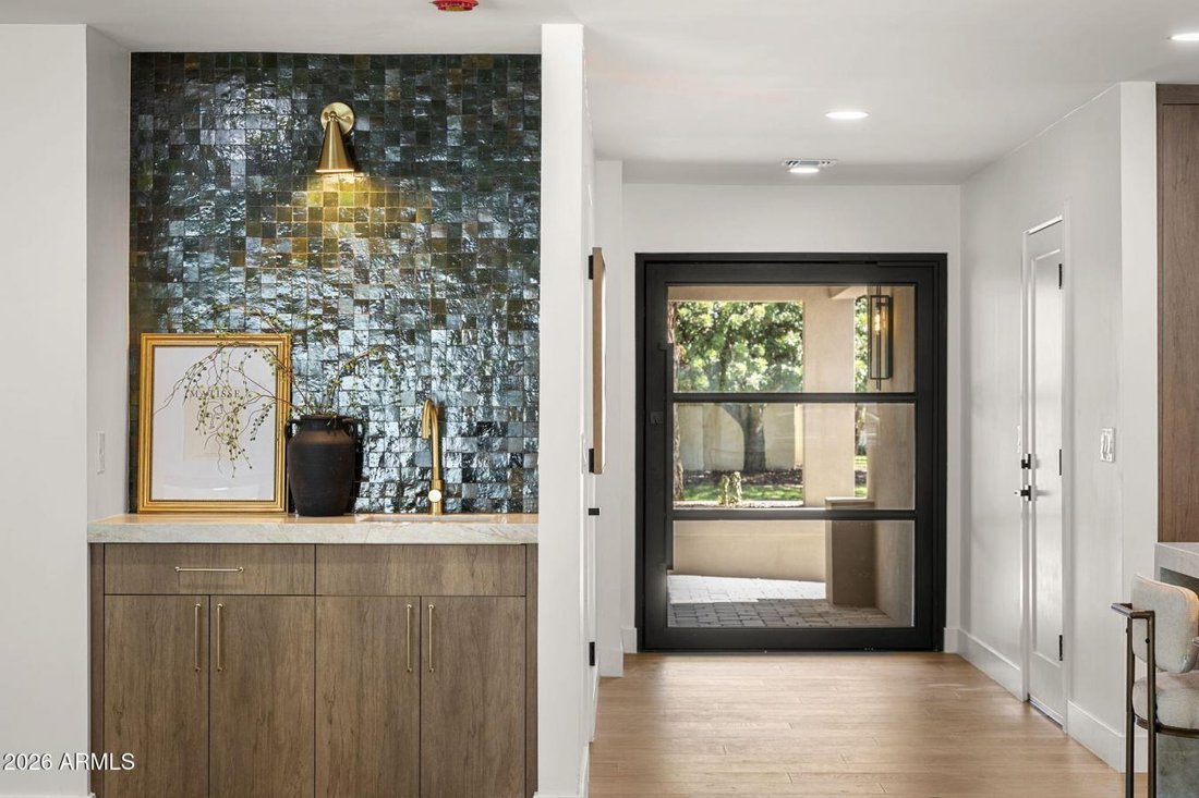 House in Scottsdale, Arizona, United States 5 - 18595295