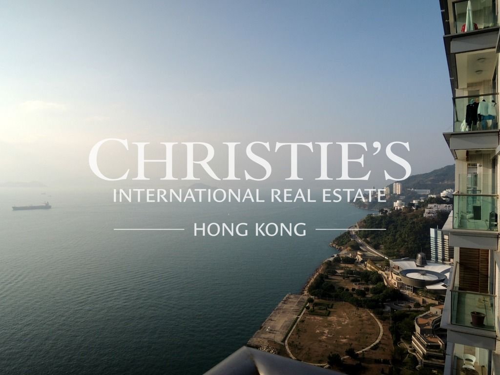 Apartment in Hong Kong, Hong Kong 1 - 18595528
