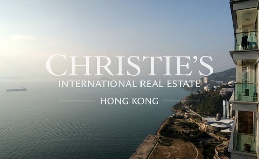 Appartement à Hong-Kong, Hong Kong 1