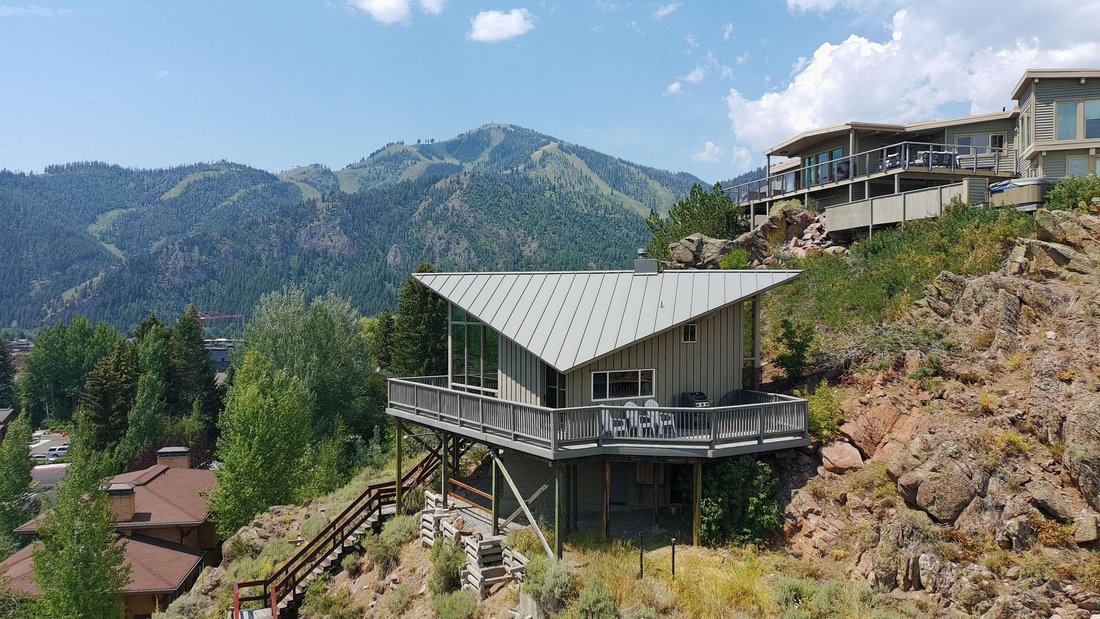 House in Sun Valley, Idaho, United States 1 - 18595356