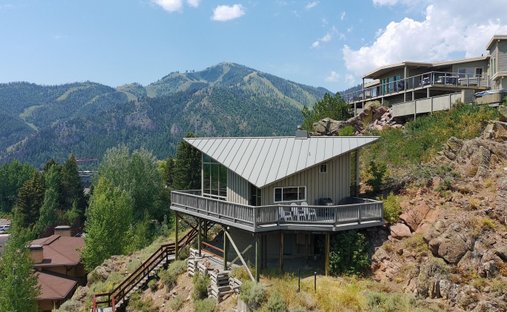 Haus in Sun Valley, Idaho, Vereinigte Staaten 1