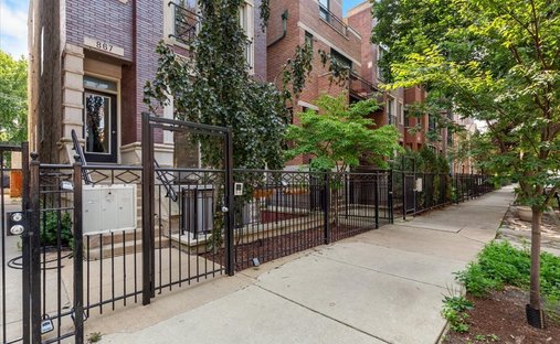 Condominio en Chicago, Illinois, Estados Unidos 1
