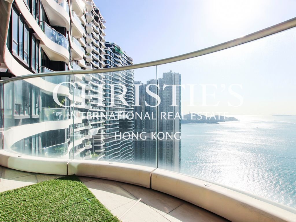 Apartment in Hong Kong, Hong Kong 2 - 18595530