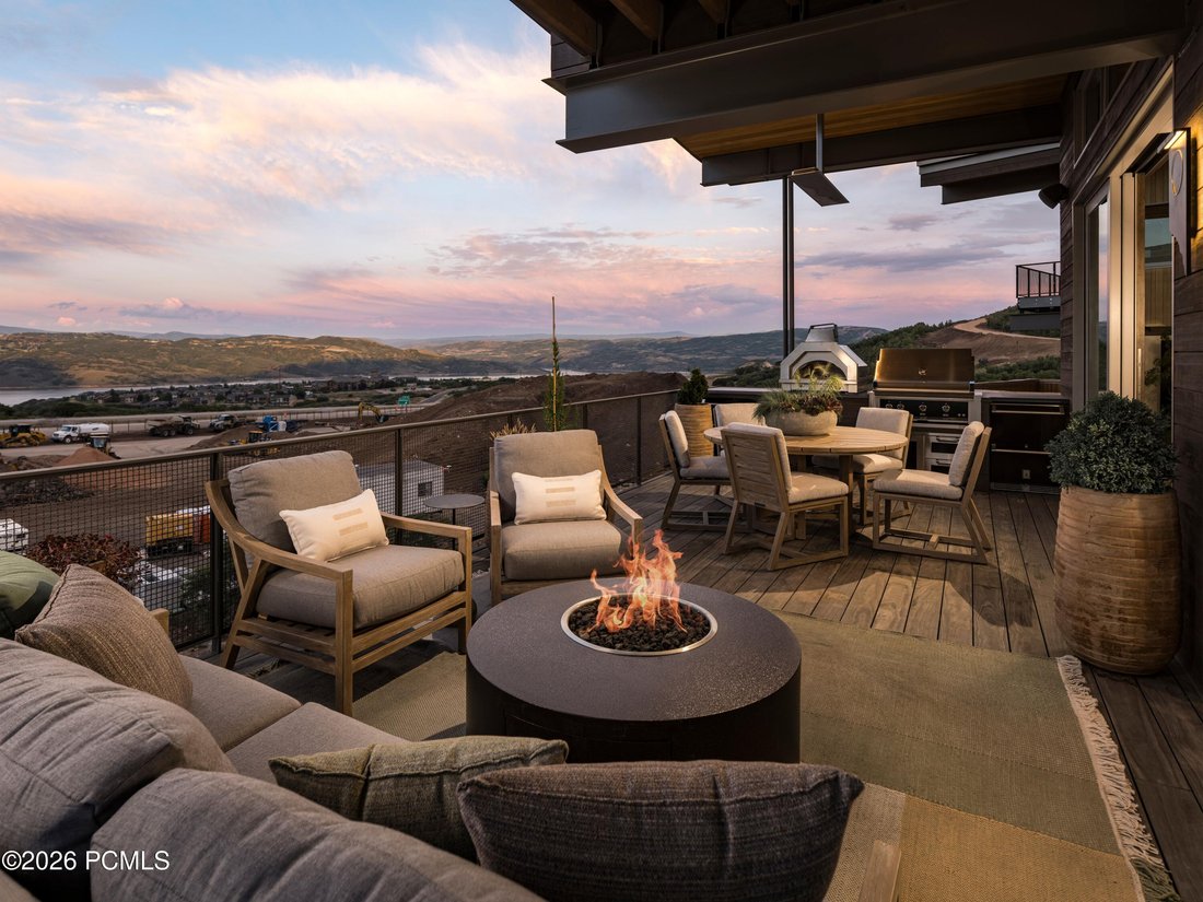 Condo in Park City, Utah, United States 5 - 18498238