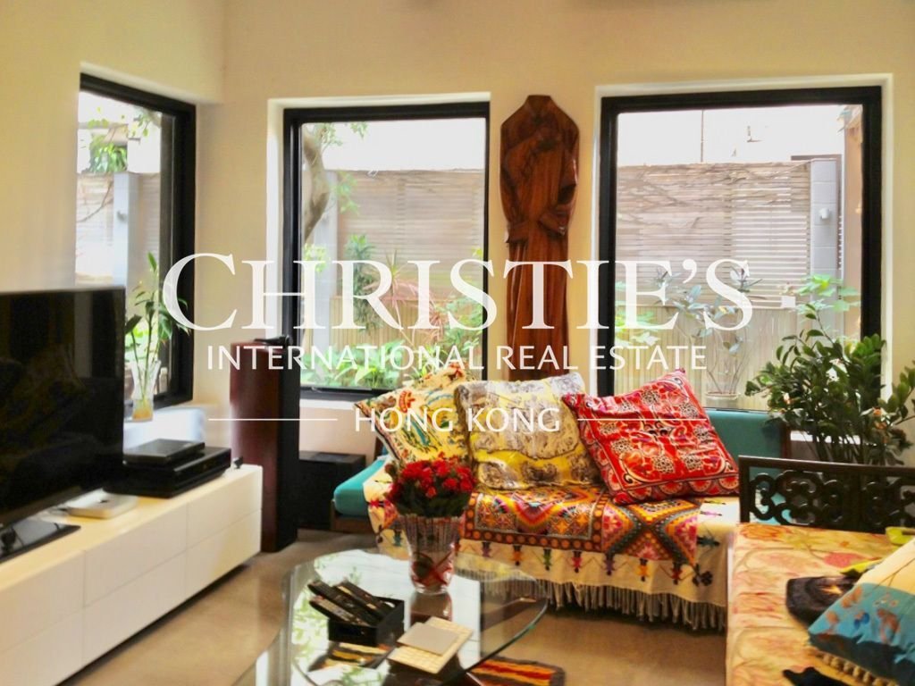 Apartment in Hong Kong, Hong Kong 3 - 18595529