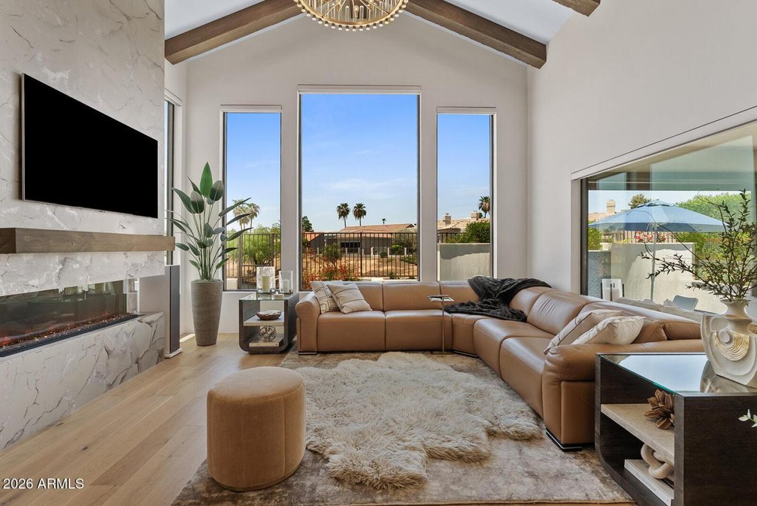 House in Scottsdale, Arizona, United States 3 - 18595297