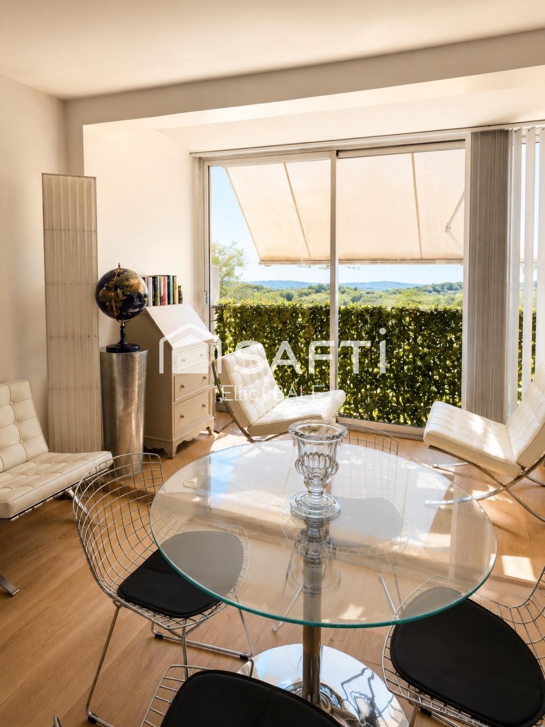 Apartment in Zone Est Diffuse, Saint-Tropez, France 2 - 18595912