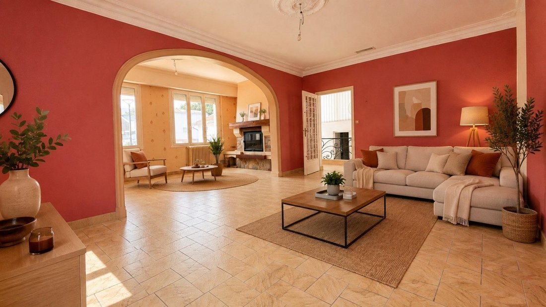 House in Mairie Bourg, Begles, France 4 - 18595905