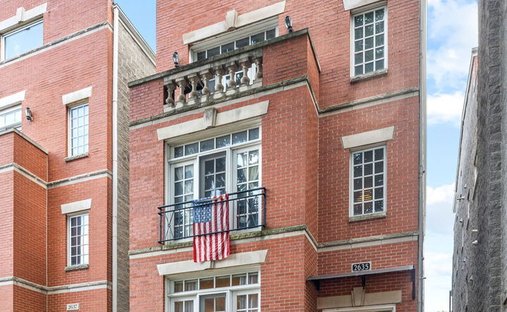 Condo in Chicago, Illinois, United States 1
