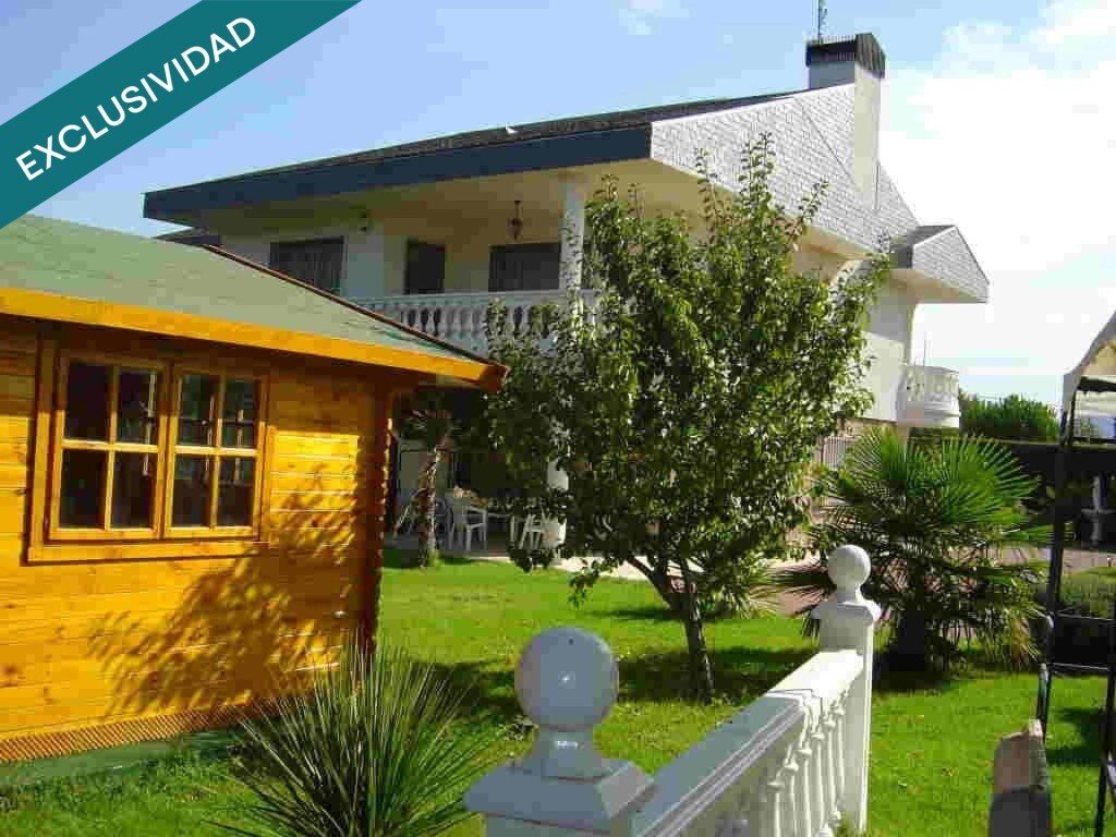 House in Alpedrete, Comunidad de Madrid, Spain 4 - 18595373
