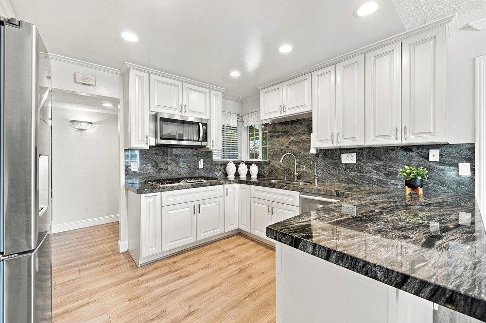 House in San Jose, California, United States 5 - 18595414
