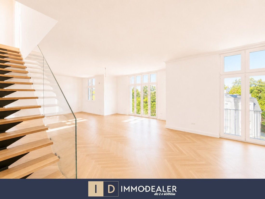 Apartment in Vienna, Wien, Austria 5 - 18595573