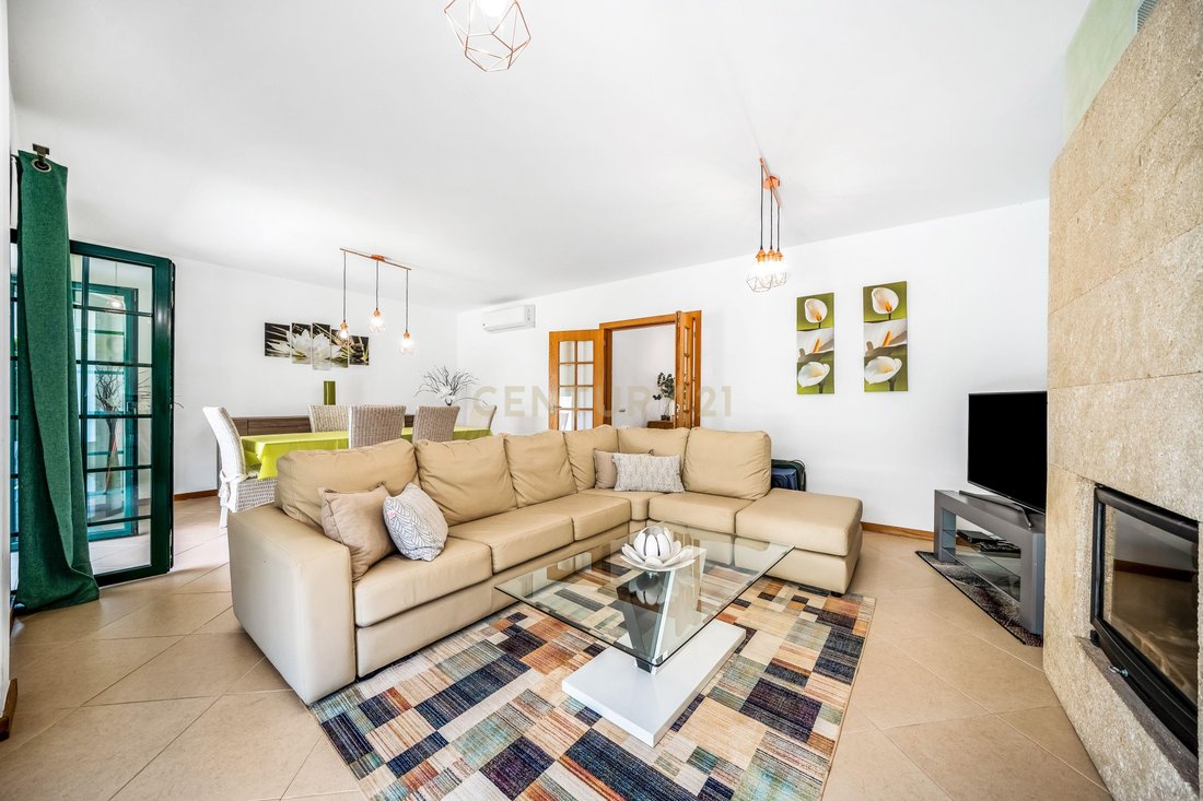 Villa in Ferreiras, Algarve, Portugal 4 - 18595305
