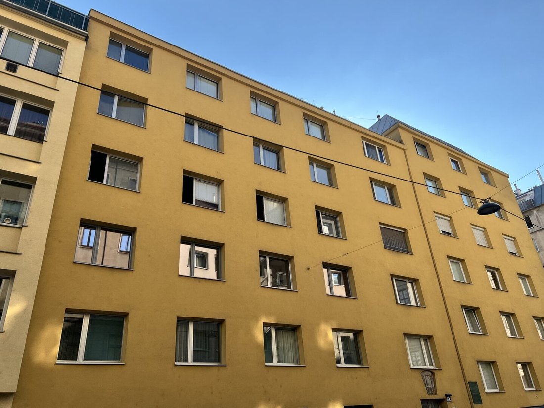 Apartment in Vienna, Wien, Austria 2 - 18595557