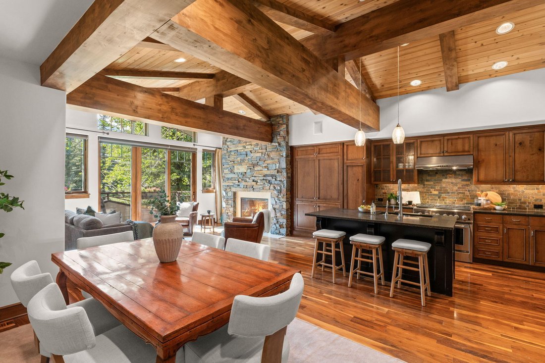 Condo in Ketchum, Idaho, United States 3 - 18531188