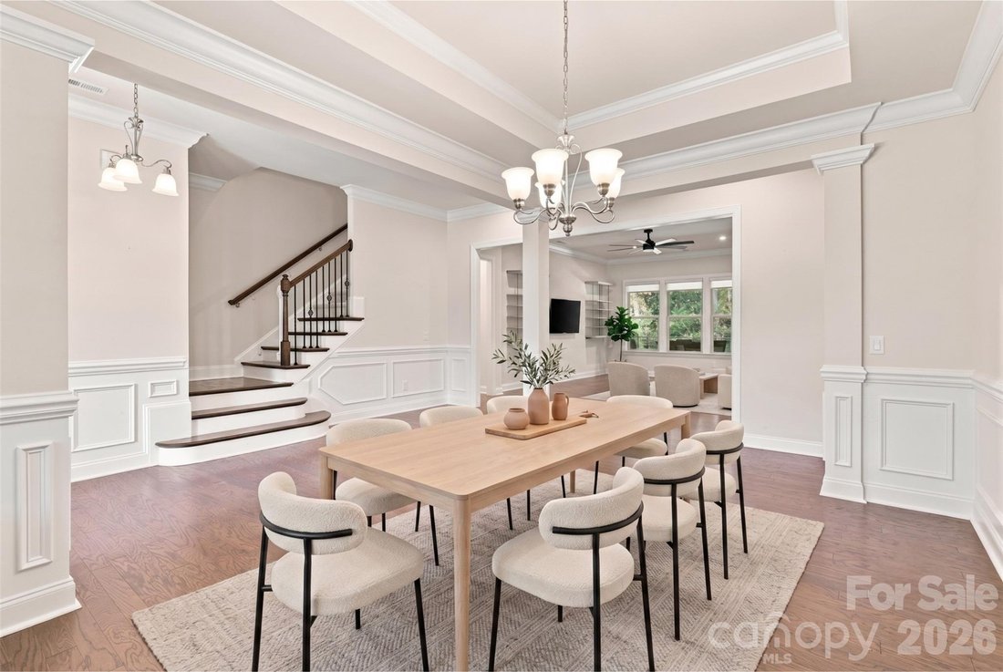 House in Indian Land, South Carolina, United States 5 - 18466856