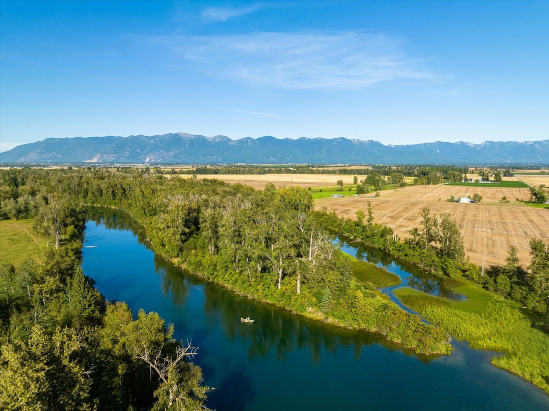 House in Kalispell, Montana, United States 5 - 18595391