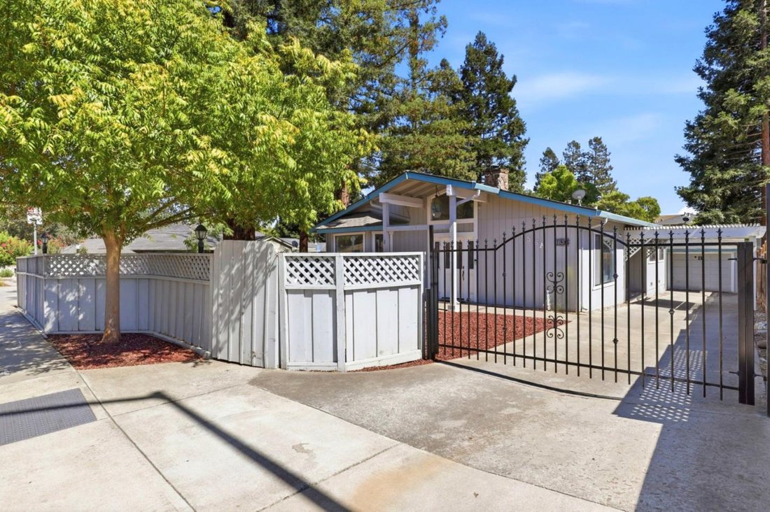 House in Morgan Hill, California, United States 2 - 18595345
