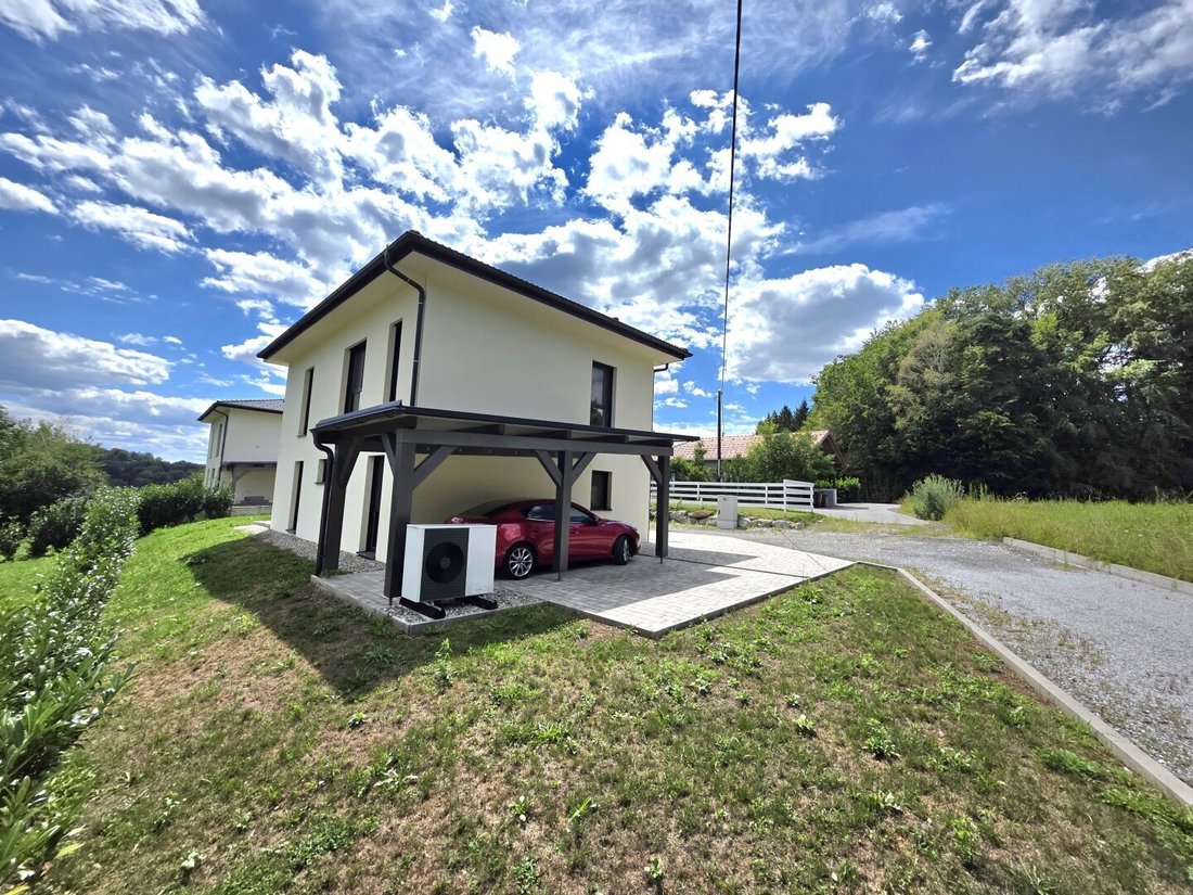House in Pirching am Traubenberg, Styria, Austria 3 - 16438010