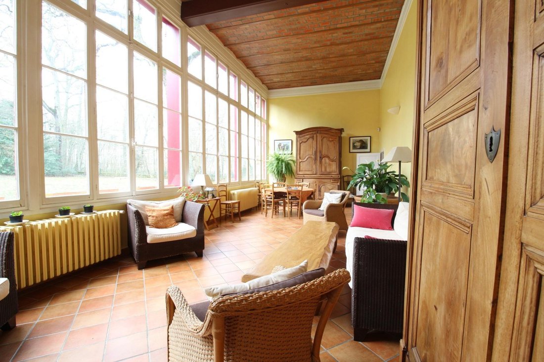 House in Montevrain, Ile-de-France, France 5 - 18595919