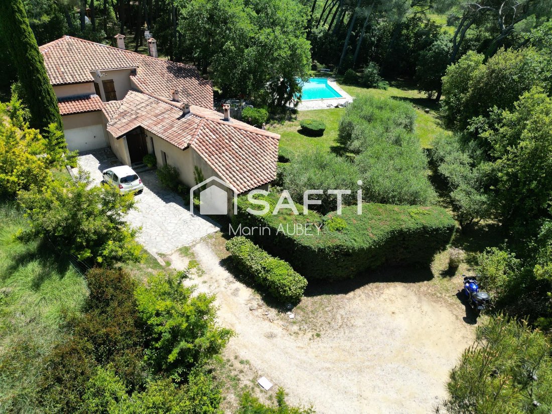 House in Sabran, Occitania, France 4 - 18595920