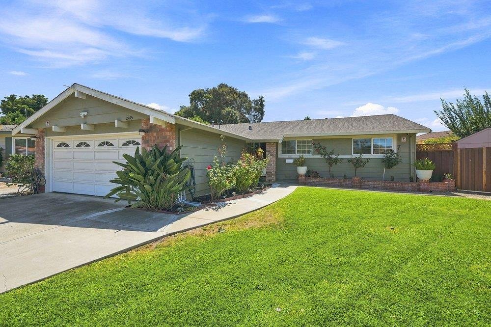 House in San Jose, California, United States 2 - 18595414