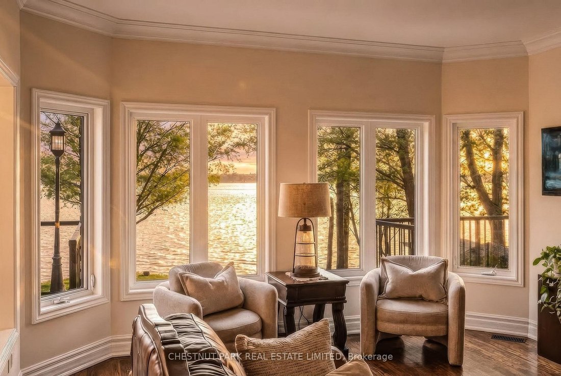 House in Kawartha Lakes, Ontario, Canada 2 - 18595342