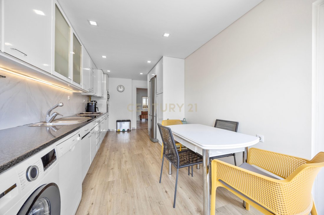 Apartment in Alges, Linda-a-Velha e Cruz Quebrada-Dafundo, Lisbon, Portugal 5 - 18595301