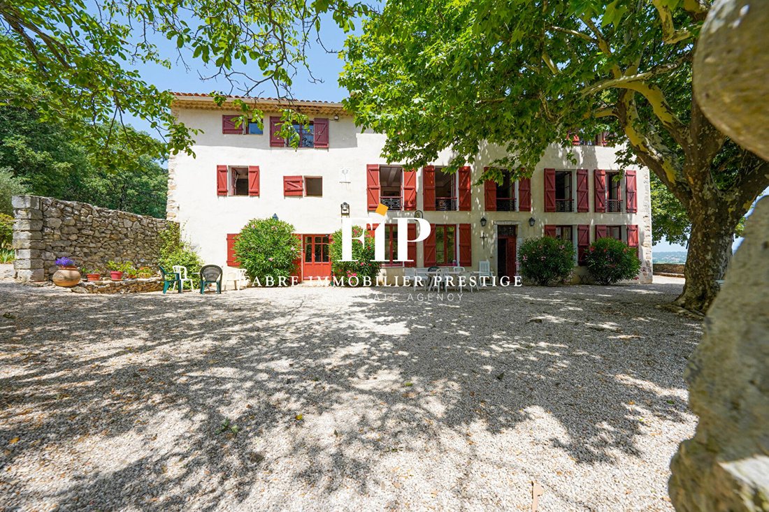 Villa in Nord Ouest, Saint-Maximin-la-Sainte-Baume, France 2 - 18595738
