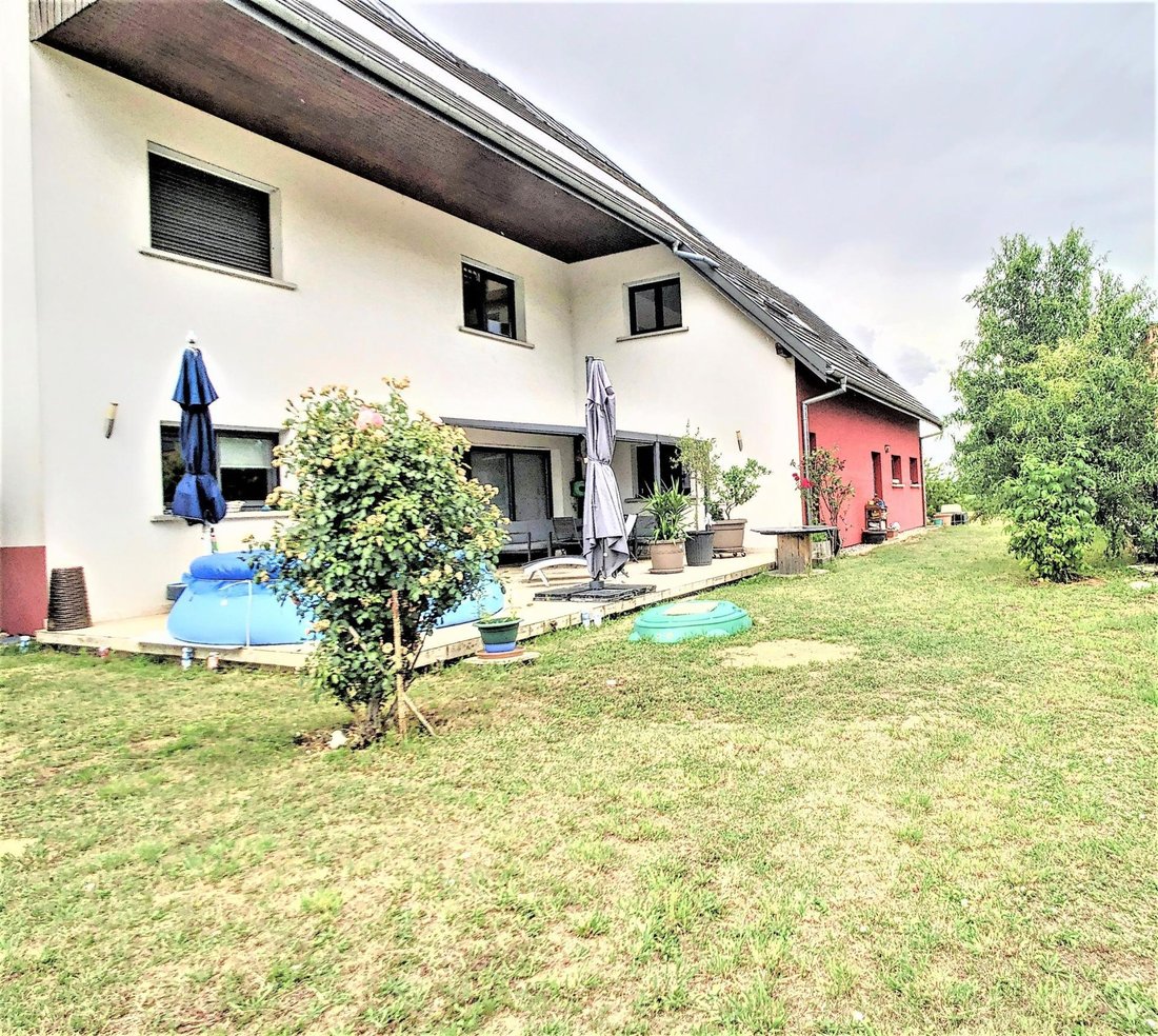 House in Saint-Bernard, Grand Est, France 4 - 16583260