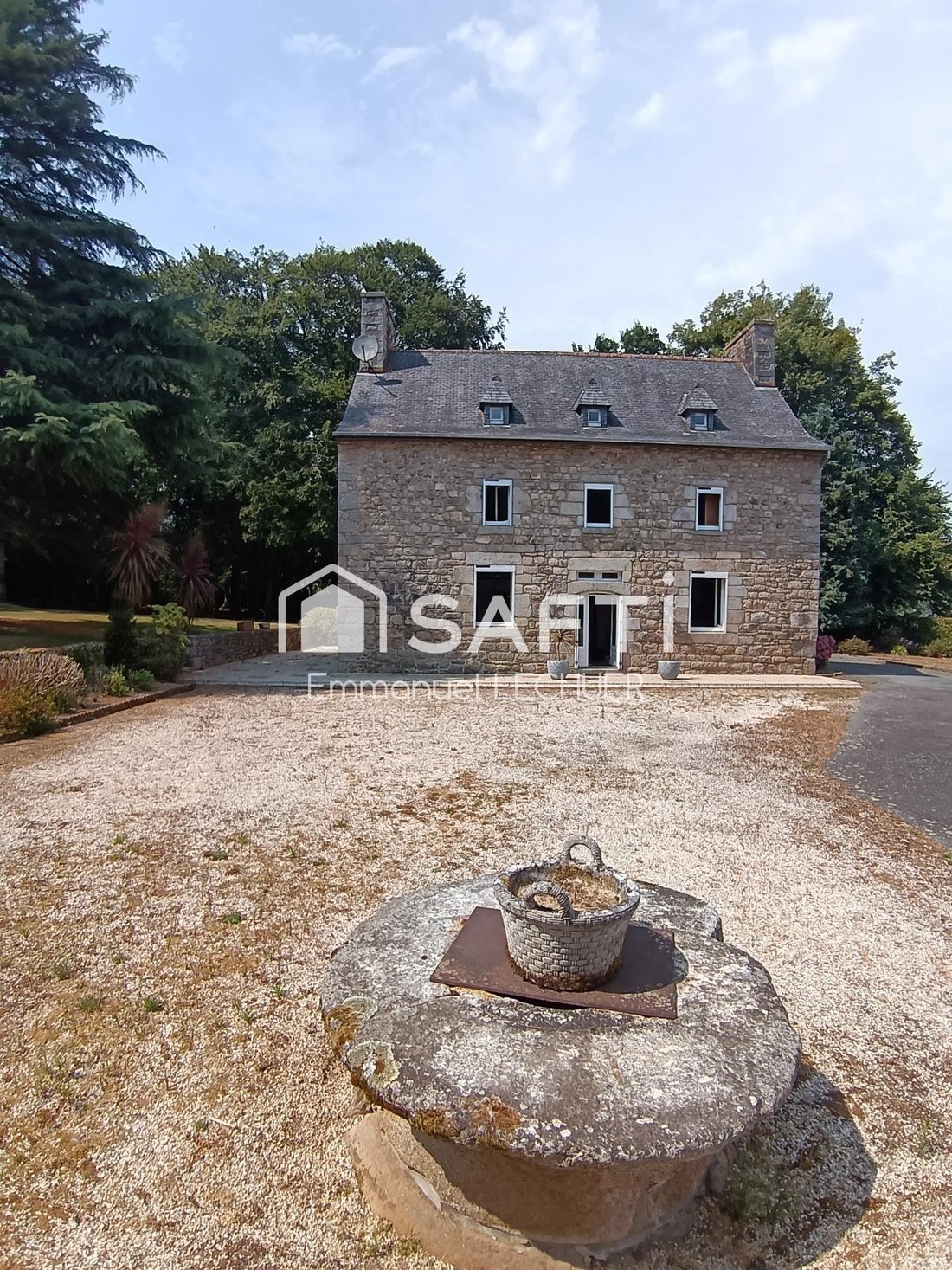 House in Boqueho, Brittany, France 2 - 18595892
