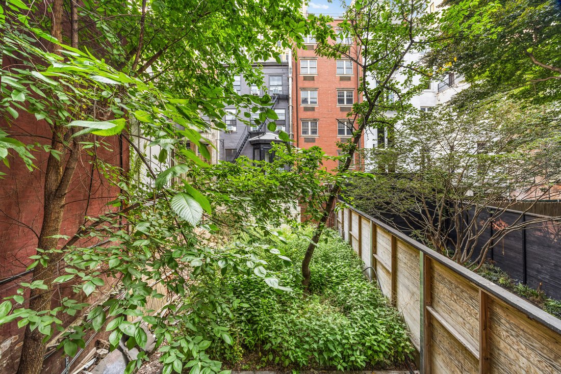 Townhouse in New York, New York, United States 5 - 18591262